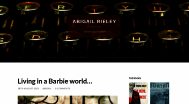 abigailrieley.com