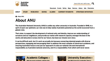 about.anu.edu.au