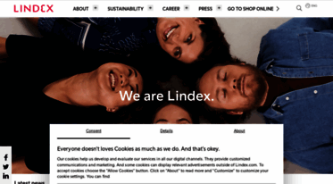 about.lindex.com