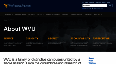 about.wvu.edu