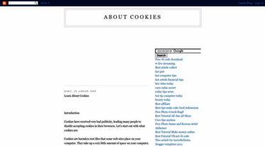 aboutcookies.blogspot.com