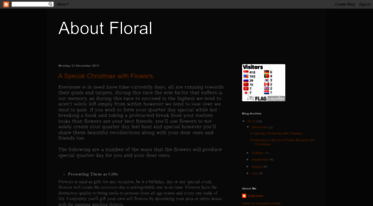 aboutfloral.blogspot.com