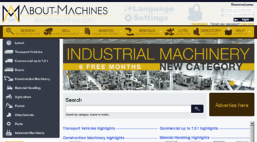 aboutmachines.com