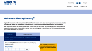 aboutmyproperty.ca