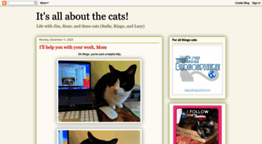 aboutthecats.blogspot.com