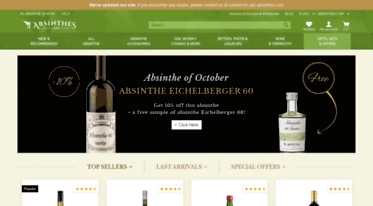 absinthes.net