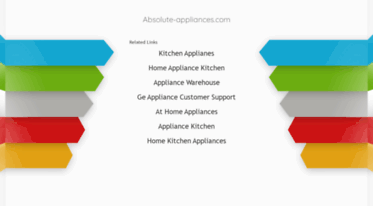 absolute-appliances.com