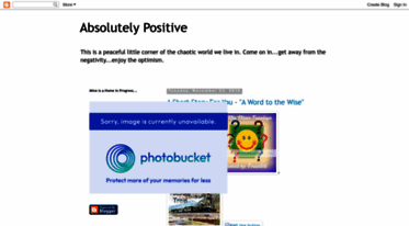 absolutely--positive.blogspot.com