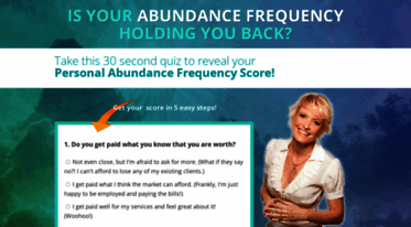 abundancefrequencyscore.com