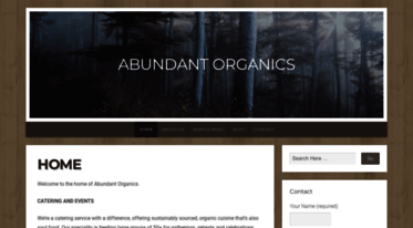 abundantorganics.com.au