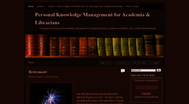 academicpkm.org