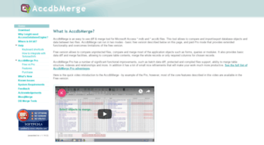 accdbmerge.net