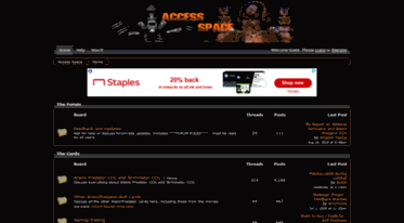 accesspace.proboards.com