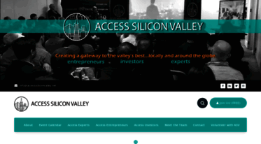 accesssiliconvalley.net