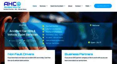 accidenthirecar.co.uk