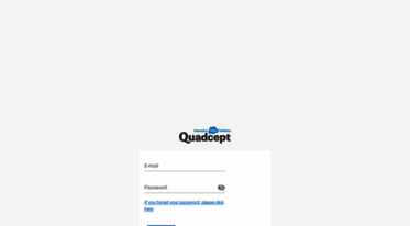account.quadcept.com