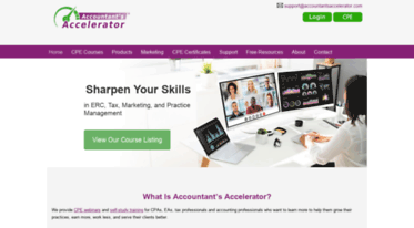 accountantsaccelerator.com