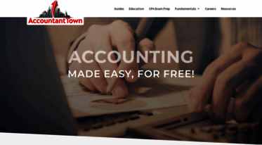accountanttown.com