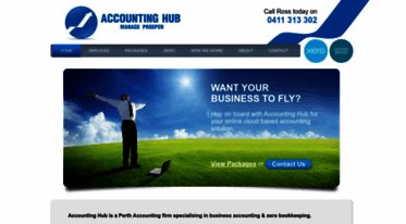 accountinghub.com.au