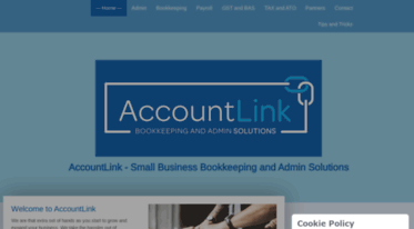 accountlink.com.au