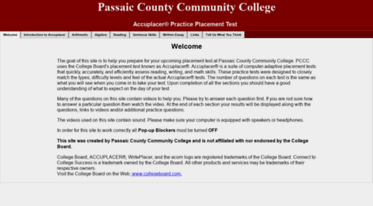 accuprep.pccc.edu