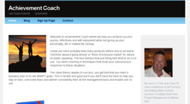 achievement-coach.com