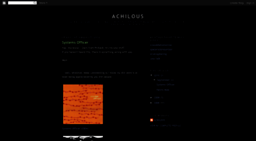 achilous.blogspot.com