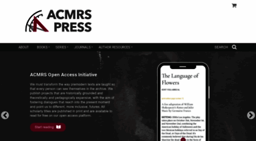acmrs.org