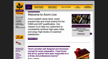 acornlive.com