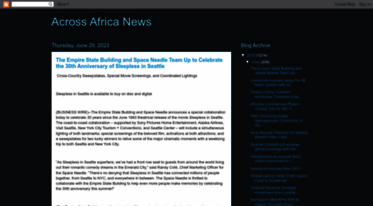 acrossafricanews.blogspot.com