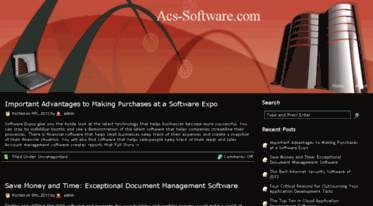 acs-software.com