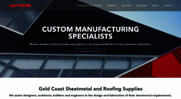 actionsheetmetal.com