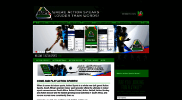 actionsports.co.za