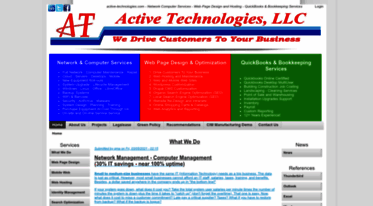 active-technologies.com