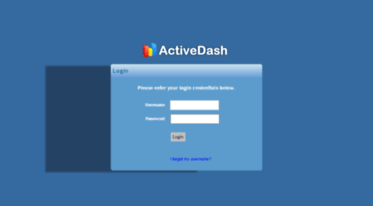 activedash.sectorlink.com