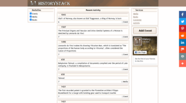 activity.historystack.com
