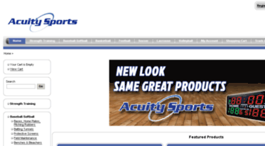 acuity-sports.com