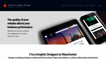 adamsgraphicdesign.co.uk