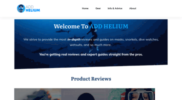 addhelium.com