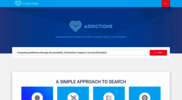 addictions.org