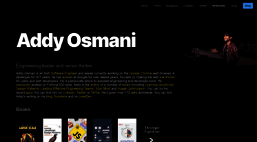 addyosmani.com