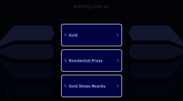 adelong.com.au