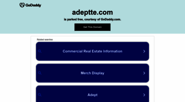 adeptte.com