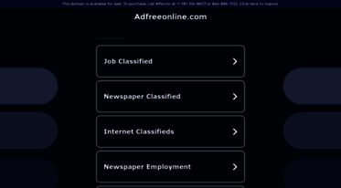 adfreeonline.com