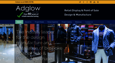 adglow.co.uk