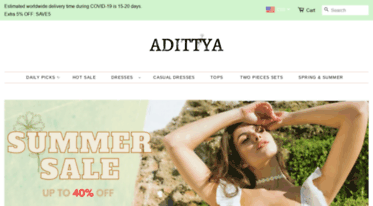 adittya.com