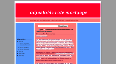 adjustable-rate-mortgage-lender.blogspot.com