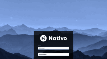 admin.nativo.net
