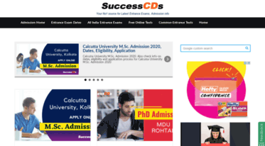 admission.successcds.net