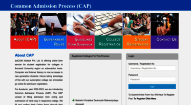 admissionform.info